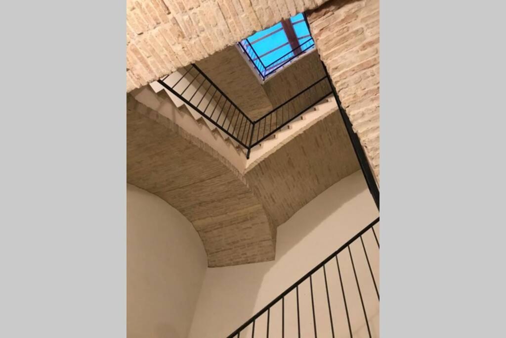 Appartement Piccioccus De Crobi à Cagliari Extérieur photo