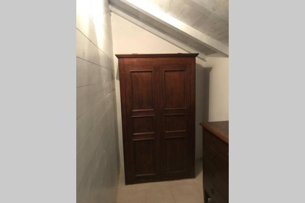 Appartement Piccioccus De Crobi à Cagliari Extérieur photo